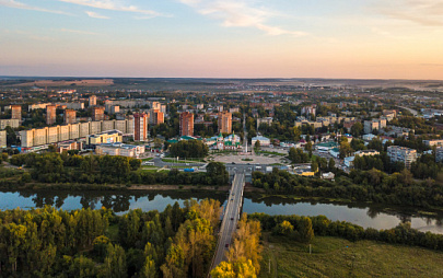 Проект в Глазове признан одной из лучших муниципальных практик в городах присутствия Росатома